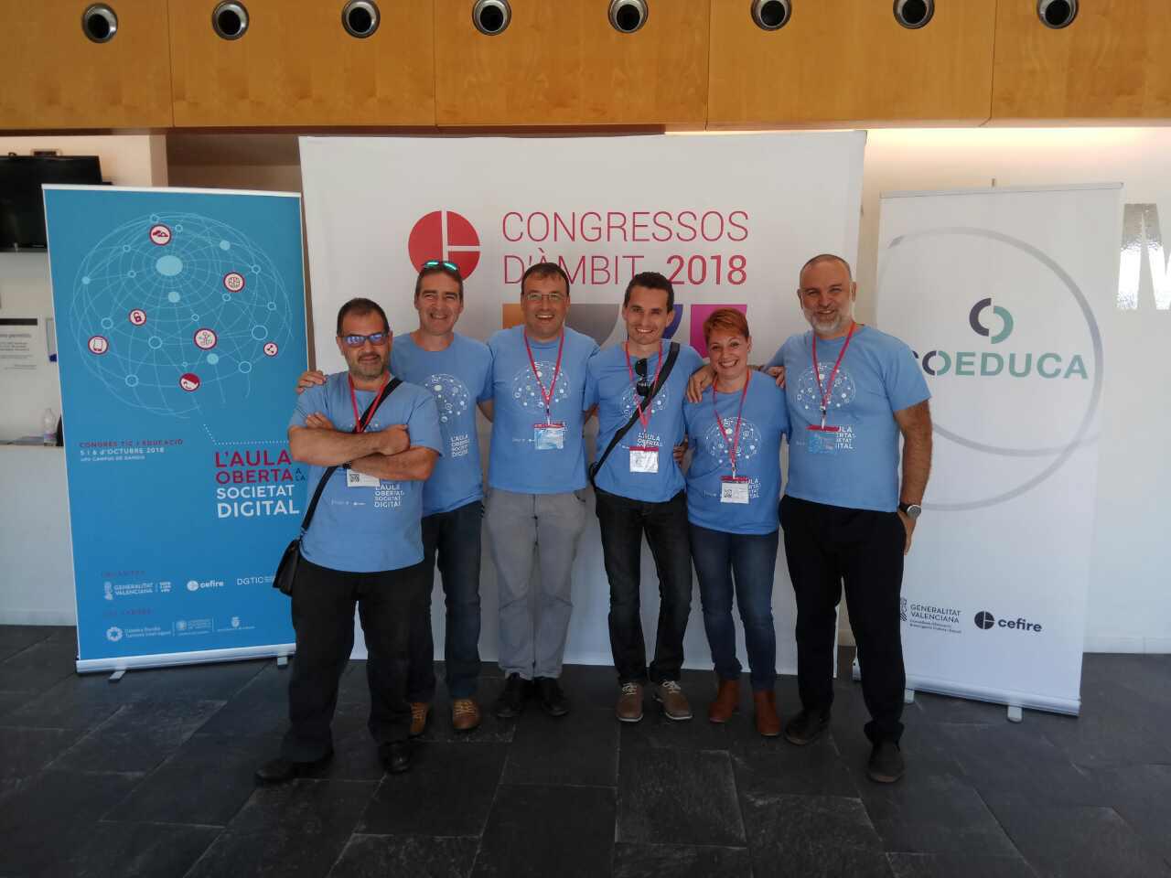 Equip congresEduTIC182.jpg